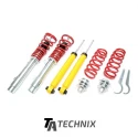 Suspensie Sport Reglabilă TaTechnix BMW Seria3 (F31)